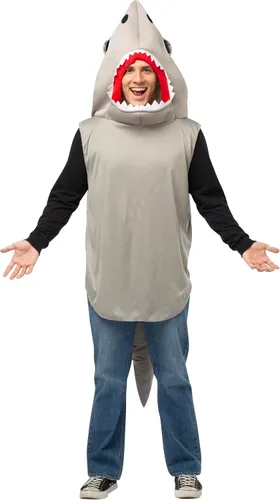 Vista 4 de Rasta Imposta Hombre Sand Shark Adulto
