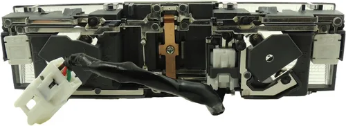 Vista 2 de Conjunto de lámpara de cúpula gris 26430-ZL80C para Nissan Xterra 2010-12