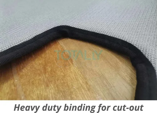 Vista 5 de TOTALLY COVERS Compatible con Ford F-150 F-250 F-350 de 1992-1998 con dos tonos para asiento de camión (sillas capitanes/cubos) con reposabrazos