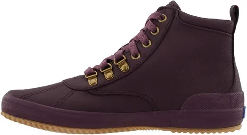 Vista 4 de Keds Scout Botines para mujer