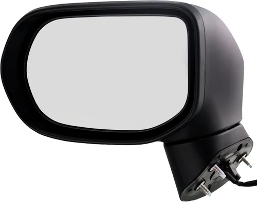 Vista 243 de Garage-Pro Espejo calefactable eléctrico del lado del conductor para Honda Pilot 2019-2022 Power Fold con luz de señal y memoria pintable