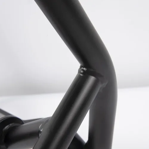 Vista 9 de Protector inferior del motor de la motocicleta, parachoques de carretera, barras de choque para Y-amaha Tenere 700 XTZ700 T700 T7 2019 2020 2021