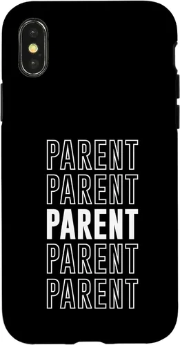 Vista 5 de Parent Case for iPhone 17