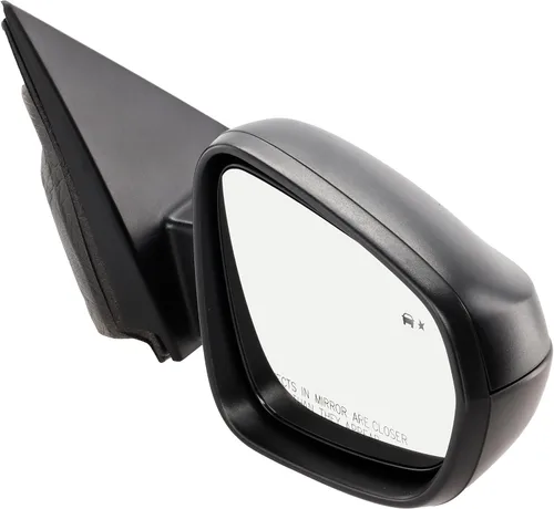 Vista 165 de Garage-Pro Espejo compatible con Chevrolet Malibu 2014-2016 y Malibu Limited 2016 con calefacción lateral del conductor, con detección de punto
