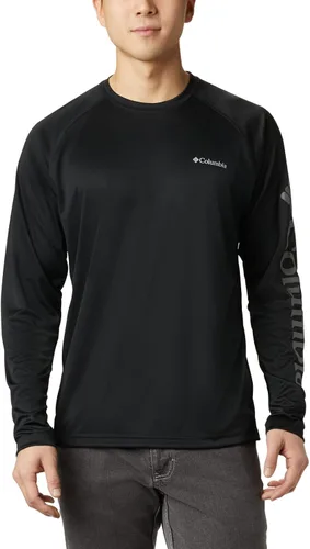 Vista 14 de Columbia Fork Stream Camisa de manga larga