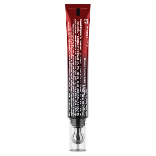 Vista 12 de Olay Regenerist - Rodillo de crema para debajo de los ojos, crema antiarrugas para ojos, tratamiento de patas de gallo y bolsas, antiarrugas, suero