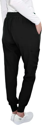 Vista 4 de GT Performance Pantalón médico de enfermería para mujer