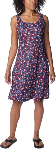 Vista 175 de Columbia Vestido PFG Freezer III para mujer