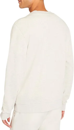 Vista 3 de Club Monaco Sudadera tipo cárdigan de rizo para hombre
