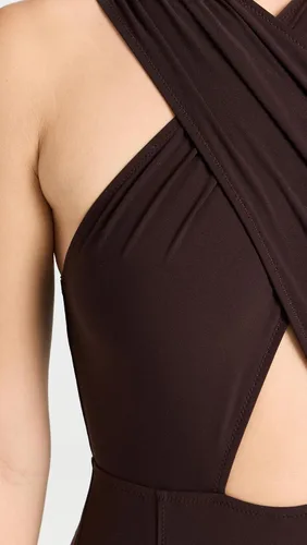 Vista 6 de Ulla Johnson Maillot Kieran para mujer