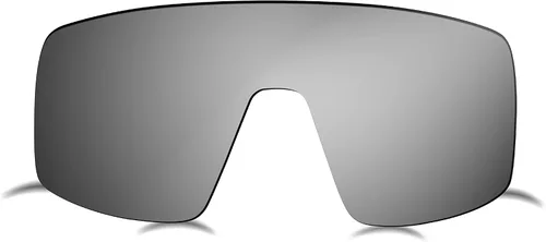 Vista 12 de Lentes polarizadas de repuesto para gafas de sol Oakley Sutro OO9406 Negro carbón oscuro