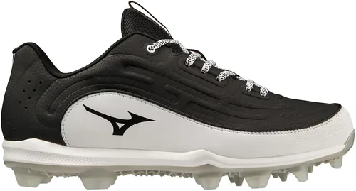 Vista 5 de Mizuno Botines de béisbol Ambition 3 Low TPU para hombre