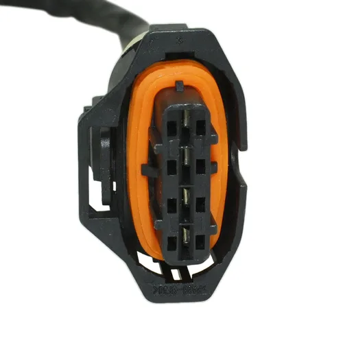 Vista 4 de 55572215 Sensor de oxígeno ascendente O2 compatible con Chevrolet Cruze Limited Sonic 2011-2018 1.8L