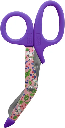 Vista 3 de Prestige Medical Stylemate - Tijera utilitaria, margarita
