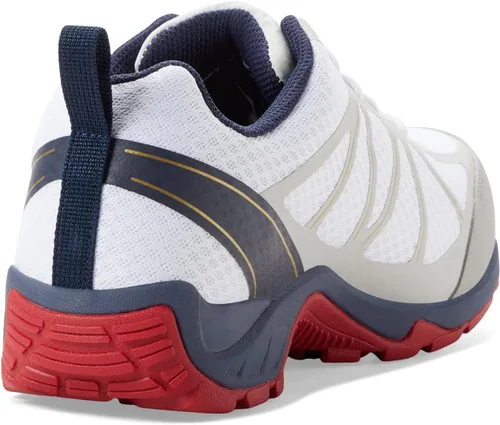 Vista 5 de Wolverine Zapatos de trabajo Amherst II Carbonmax para hombre