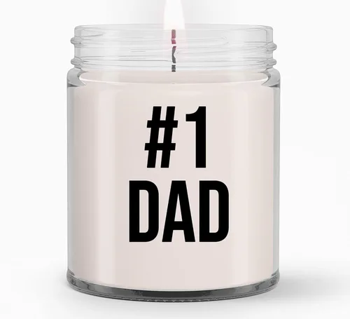 Vista 51 de Vela Best Dad Ever, Worlds Best Dad, Dad Tools Candle, Vela divertida del día del padre, Regalo para papá, Vela divertida para papá, CDF002