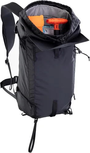Vista 8 de EVOC Mochilas, Negro -, Tamaño único ski-bags