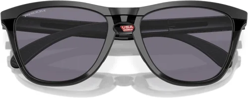 Vista 34 de Oakley unisex-adult Oo9284 Frogskins Range Round Sunglasses