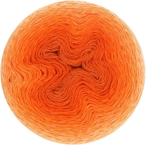 Vista 12 de Scheepjes Whirl Esmerilado 1000m - 322 Skinny Scream, Hilo de Lujo