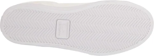 Vista 4 de Lacoste Men's Leonard Sneaker Closeout