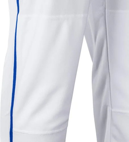 Vista 3 de CHAMPRO Pantalones de béisbol con triples coronas para jóvenes