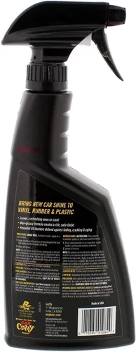 Vista 2 de Meguiar's Ultimate Detallador de interiores, Esencia de carro nuevo
