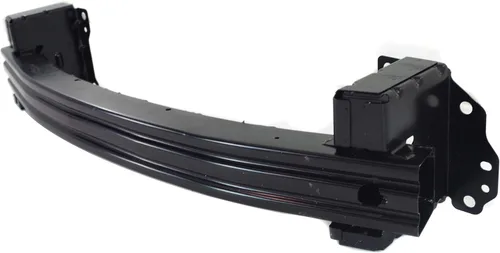Vista 2 de Garage-Pro Refuerzo de parachoques delantero para Dodge Journey 2009-2020 Steel Reemplaza # 5116280AD, CH1006221