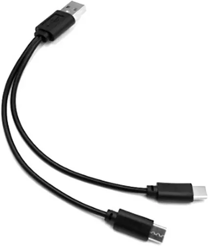 Vista 3 de Blackburn Dayblazer - Juego de luces delanteras y traseras para bicicleta