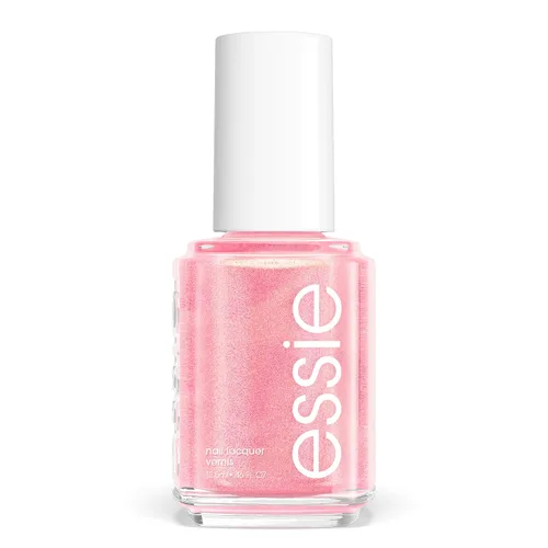 Vista 13 de essie Esmalte de uñas, acabado brillante, Good As Gold, 0.46 onzas líquidas