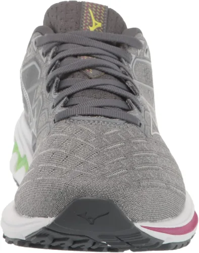 Vista 2 de Mizuno Tenis de correr Wave Inspire 18 para mujer