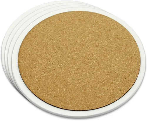 Vista 3 de Superman Classic S Shield - Juego de posavasos