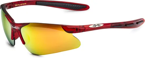 Vista 3 de Lentes de sol deportivas para niños y niñas de 3 a 10 años de edad, para béisbol, ciclismo, softbol, lentes UV400