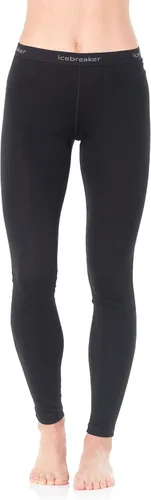 Vista 2 de Icebreaker Merino 200 Oasis Leggings Pantalones para mujer