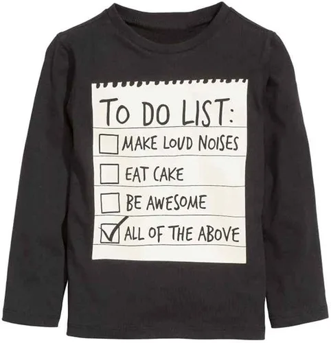 Vista 4 de MODNTOGA Conjunto de ropa de algodón para niños pequeños de otoño e invierno con letras impresas, juego de ropa de algodón para niños pequeños