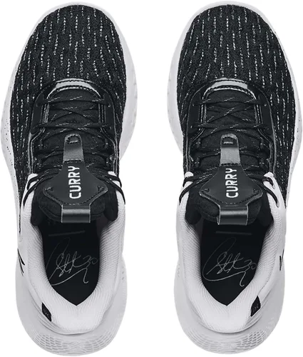Vista 3 de Under Armour Curry Flow 9 Team Zapatillas de baloncesto