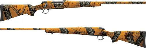 Vista 17 de Mossy Oak Graphics 14004 Kit de piel de rifle y escopeta de camuflaje, vinilo premium, acabado mate, muchos patrones País de ruptura