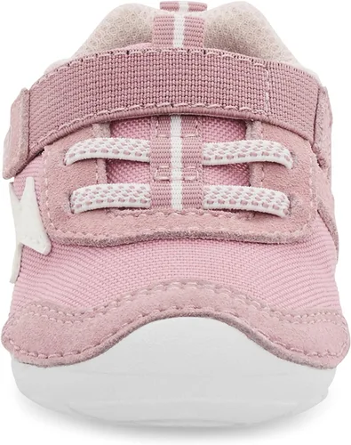 Vista 5 de Stride Rite baby-girls Sm Zips Runner