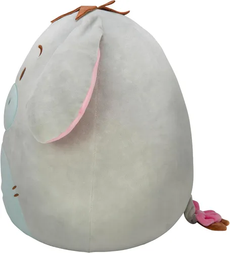 Vista 8 de Squishmallow Kellytoy de Disney - Peluche oficial de 14 pulgadas
