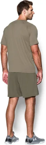Vista 2 de Under Armour - Camiseta de manga corta UA Tactical Tech para hombre