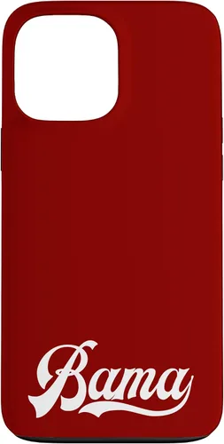 Vista 24 de Bama Alabama Case for iPhone 17