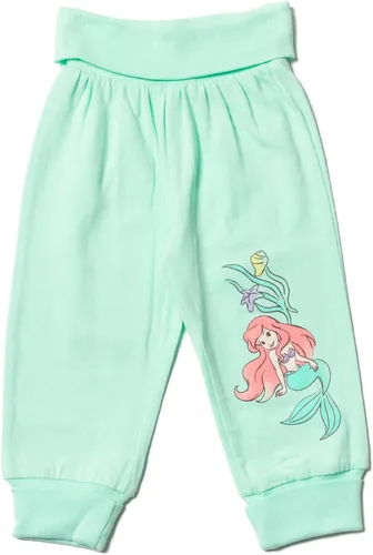 Vista 3 de Disney Mickey Mouse - Paquete de 2 pantalones para bebé