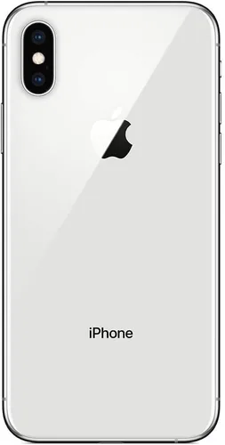 Vista 2 de Apple iPhone XS, 64 GB, oro, desbloqueado completamente (renovado)