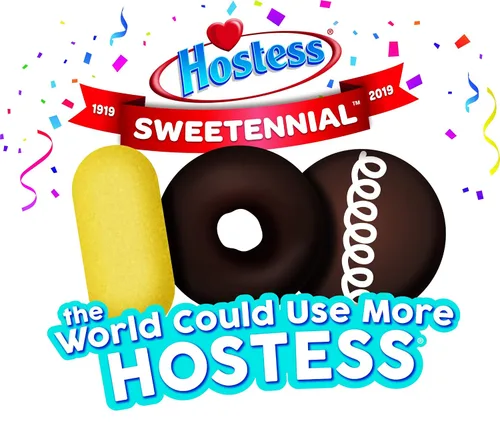 Vista 4 de Hostess Chocolate CupCakes Single Serve, 2 unidades, 3.17 oz
