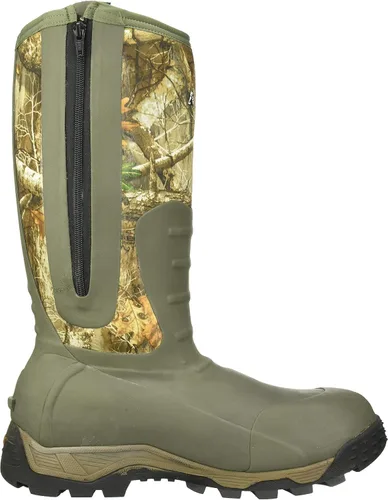 Vista 6 de Rocky Sport Pro - Botas impermeables de goma 1200G aisladas