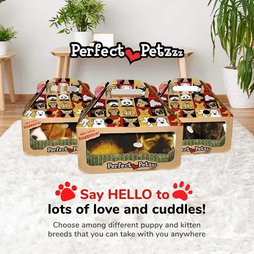 Vista 7 de 88 Unlimited Peluche de pastor alemán