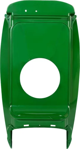Vista 3 de ECOTRIC Kit de capó inferior compatible con John Deere LX255 LX266 LX277 LX280 LX288 GT225 GT235 GT245 GX255 GX325 GX335 325 335 Reemplazo
