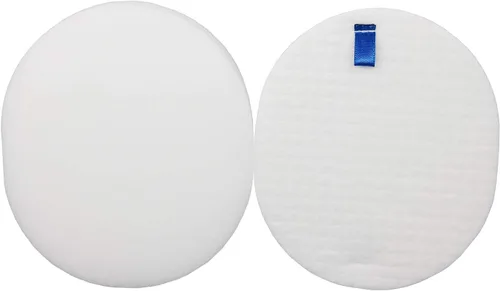Vista 7 de Lemige Juego de filtros de vacío para Shark Navigator Rotator Professional NV70 NV71 NV80 NVC80C NV90 NV95 UV420, comparado con el número de pieza