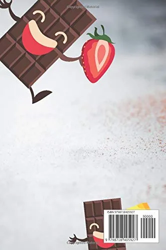 Vista 2 de Chocolate Tasting Journal Godiva chocolate theme journal kit gift box, Romantic journal page, Dark red, Chocolate almond milk for Cocoa bombs and