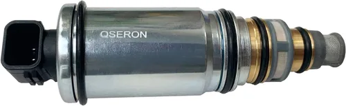 Vista 2 de Electroválvula de control del compresor de CA para Hyundai Sonata 2.0L 2.4L 2011-2014 Elantra Kia Optima K5, Kia Río 2018, VS16E VS18E Compresor