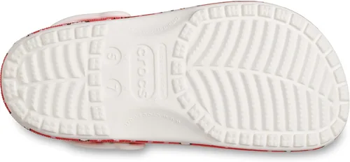 Vista 3 de Crocs Zuecos clásicos unisex para adultos de Hello Kitty Multi Hello Kitty